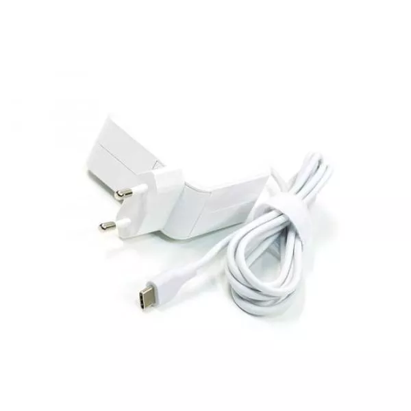 Power adapter Replacement 45W Type-C