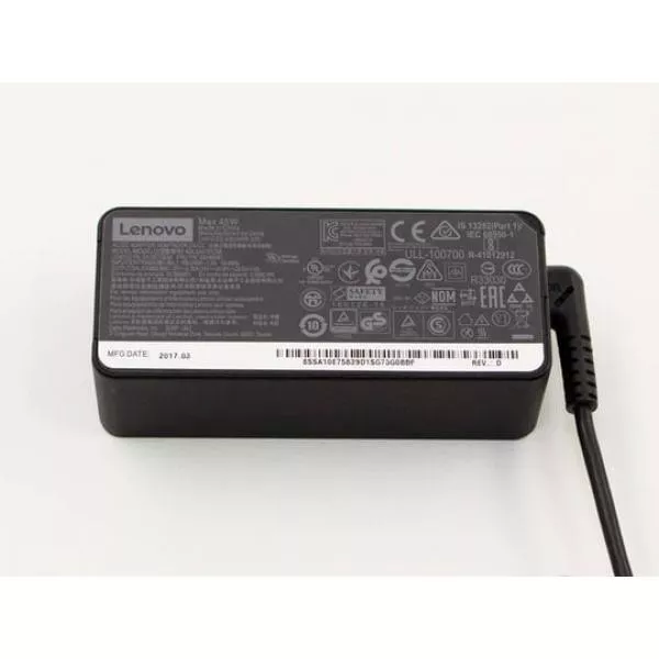 Power adapter Lenovo 45W Type-C 20V