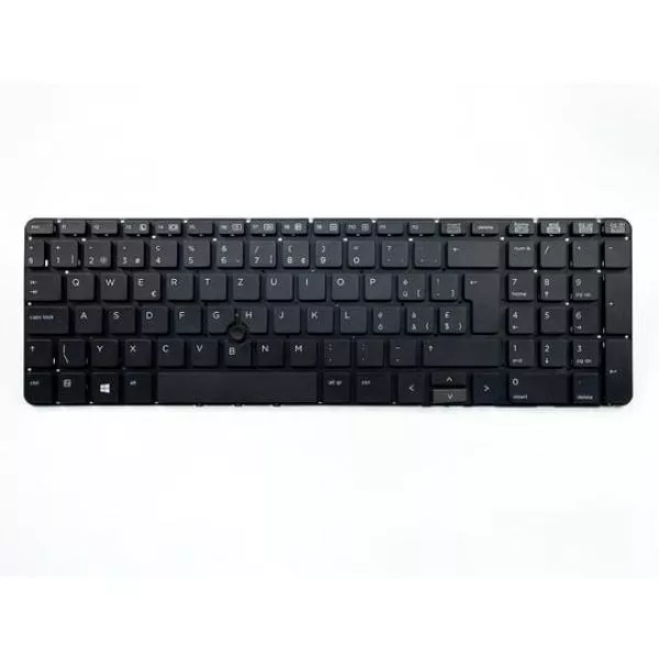 Notebook keyboard HP EU for 650 G1
