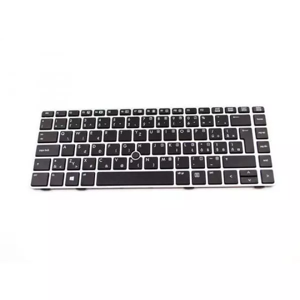 Notebook keyboard HP SK-CZ for EliteBook 8460, 8460p, 8470, 8470p, 8470w, 8460w, 6460, 6460b, 6470b, 6475b