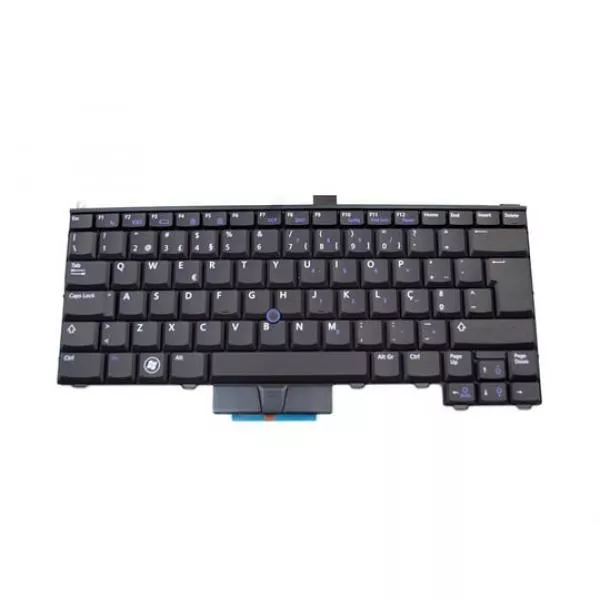 Notebook keyboard Dell EU for Latitude E4310