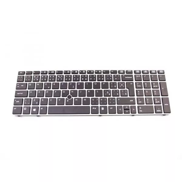 Notebook keyboard HP SK-CZ for EliteBook 8560p, 8570p