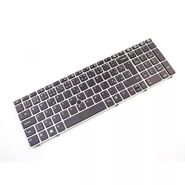 Notebook keyboard HP SK-CZ for EliteBook 8560p, 8570p