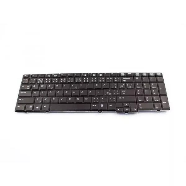 Notebook keyboard HP US for EliteBook 8540B, 8540P, 8540W