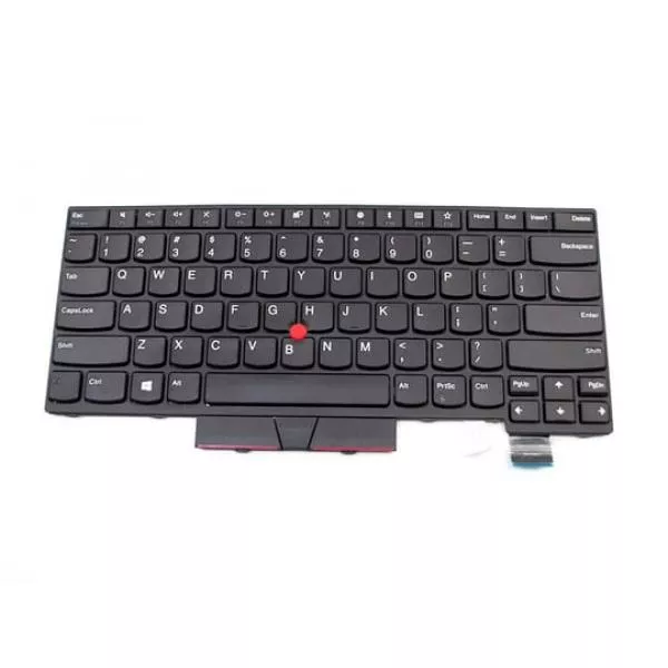 Notebook keyboard Lenovo US for Lenovo ThinkPad T470, T480