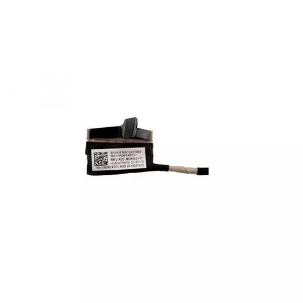 Notebook LVDS kábel HP for ProBook 640 G2, 645 G2, LCD Non-Touch Screen Cable (PN: 6017B0674701)