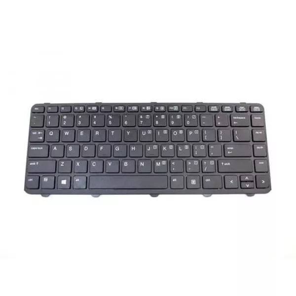 Notebook keyboard HP US for ProBook 640 G1, 645 G1, 430 G2, 440 G1, 440 G2, 445 G1, 445 G2