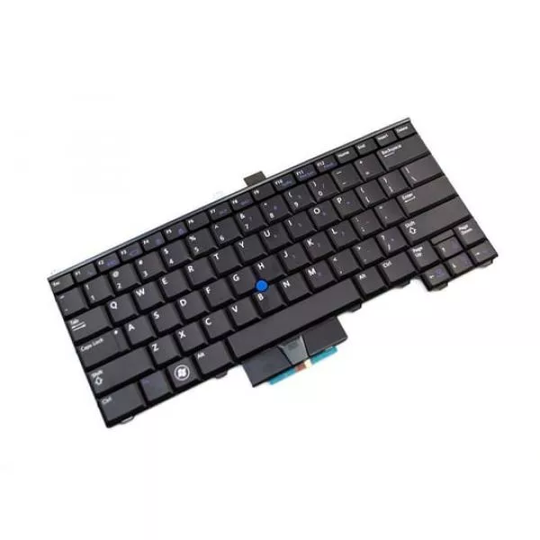 Notebook keyboard Dell US for Latitude E4310
