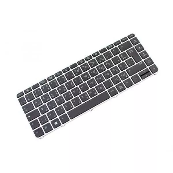 Notebook keyboard HP EU for EliteBook Folio 1040 G3