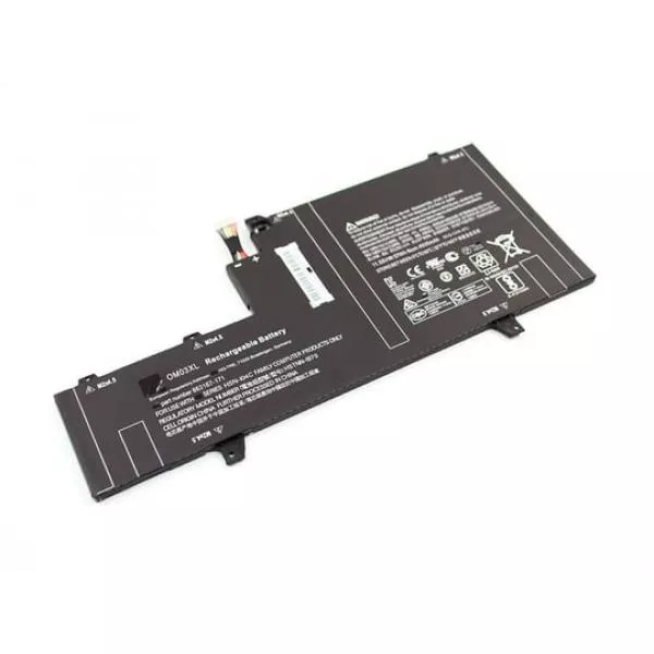 Laptop akkumulátor Replacement EliteBook X360 1030 G2
