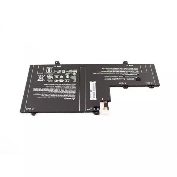 Laptop akkumulátor Replacement EliteBook X360 1030 G2