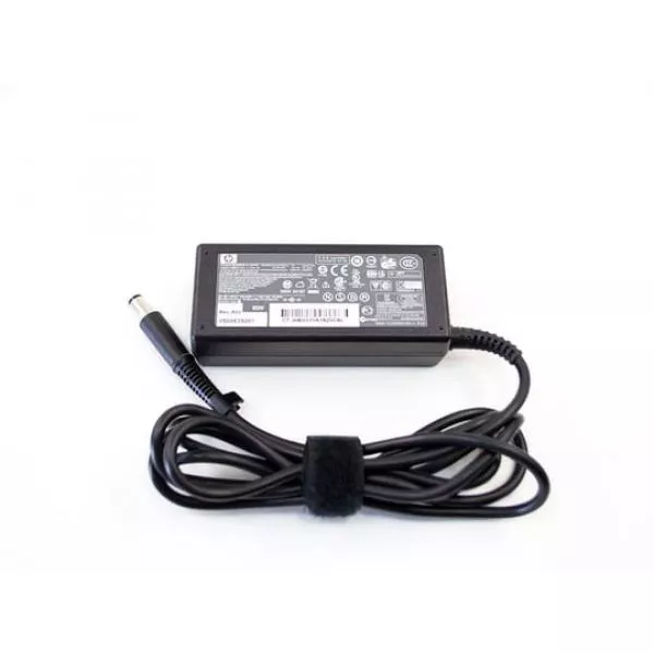 Power adapter HP 65W 7,4 x 5mm, 18,5V