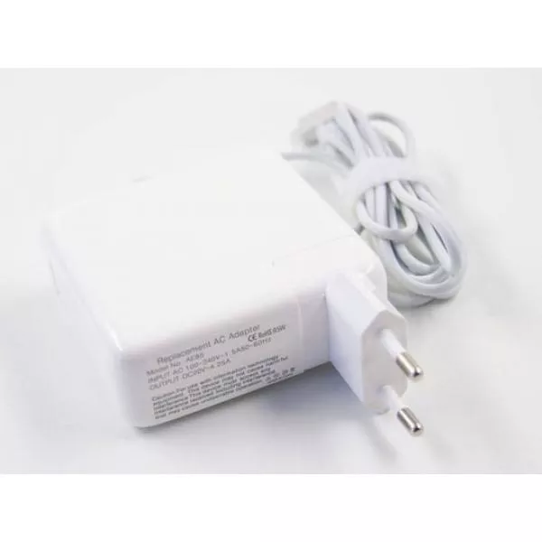 Power adapter Apple 60W for MacBook Model: A1435