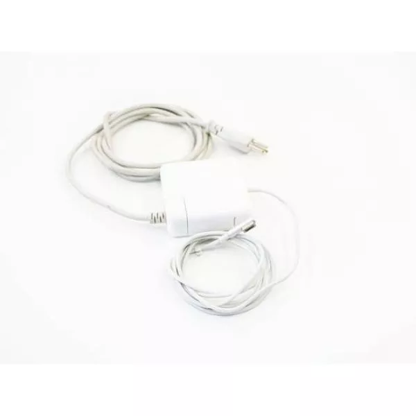 Power adapter Apple 85W for MacBook Model: A1343 (with Swiss power cable)