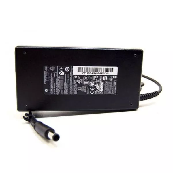 Power adapter HP 120W 7,4 x 5mm, 19,5V