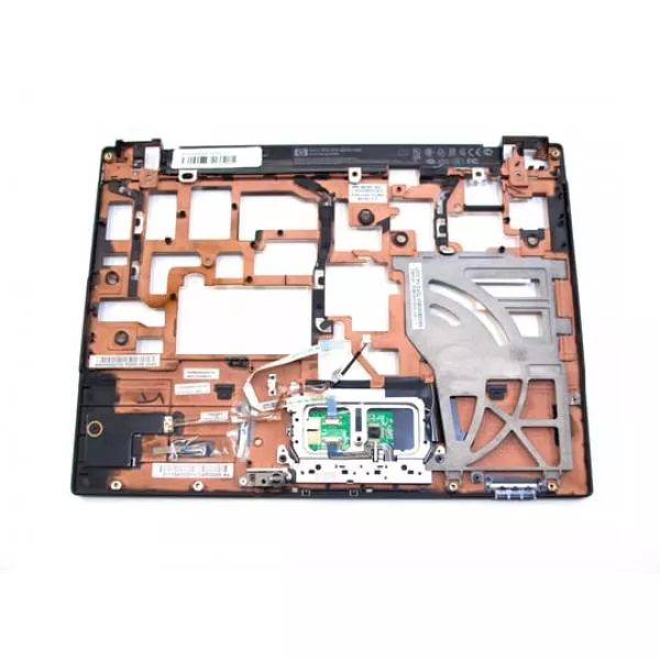 Notebook felső fedél HP for EliteBook 2530p (PN: 492557-001)