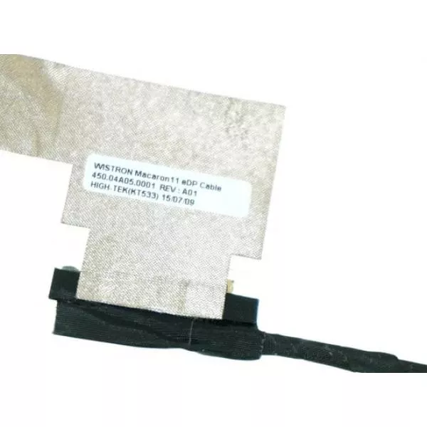 Notebook LVDS kábel HP for x360 310 G2 (PN: 809576-001, 450.04A05.0001)
