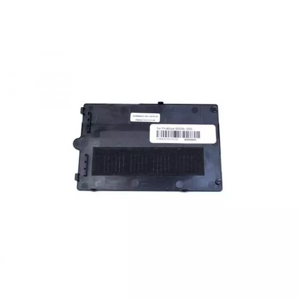 Notebook other cover HP for ProBook 6550b, 6555b, HDD Cover Door (PN: 6070B0438101)