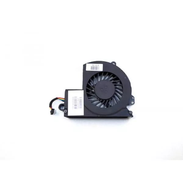 Notebook ventilátor HP for EliteBook 8440p (PN: 592950-001)