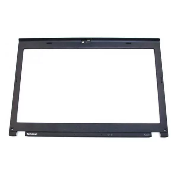Notebook lcd keret Lenovo for ThinkPad X230 (PN: 04W2186)
