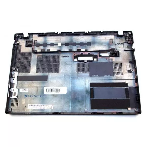 Notebook Alsó burkolat Lenovo for ThinkPad X270 (PN: 01HY501, SCB0M84927)