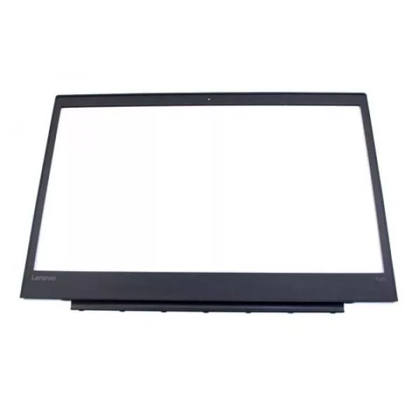 Notebook lcd keret Lenovo for ThinkPad T570 (PN: 01ER036, 4ZB.0AB01.0001)