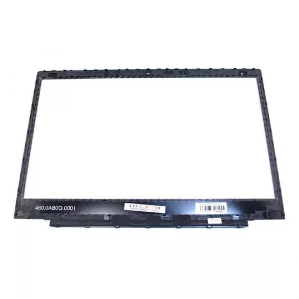 Notebook lcd keret Lenovo for ThinkPad T570 (PN: 01ER036, 4ZB.0AB01.0001)