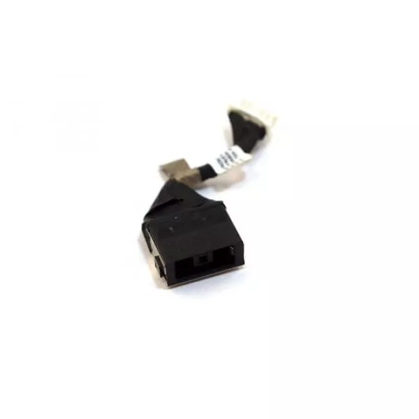 Notebook Belső Kábel Lenovo for ThinkPad T570, DC Power Connector (PN: 01ER026, 450.0AB08.0001)