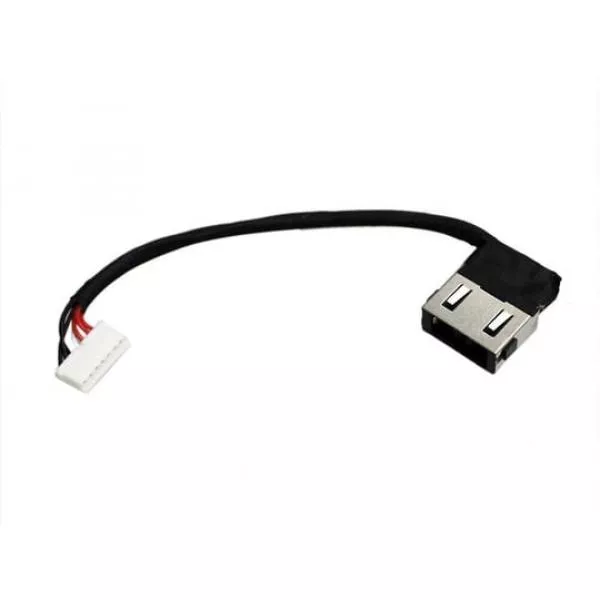 Notebook Belső Kábel Lenovo for ThinkPad L440, L540, DC Power Connector (PN: 04X4830)