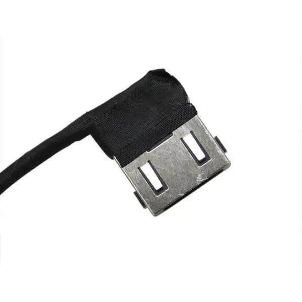 Notebook Belső Kábel Lenovo for ThinkPad L440, L540, DC Power Connector (PN: 04X4830)