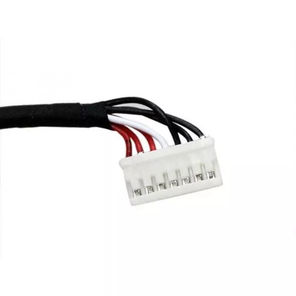 Notebook Belső Kábel Lenovo for ThinkPad L440, L540, DC Power Connector (PN: 04X4830)