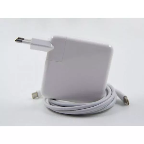 Power adapter Apple 61W for MacBook Model: AE61