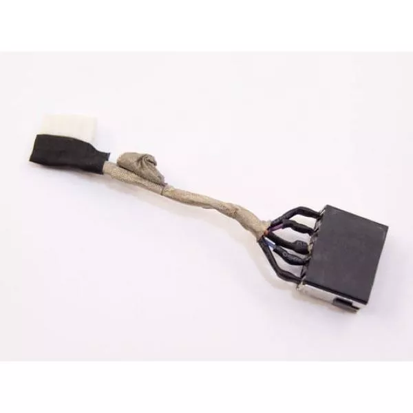 Notebook Belső Kábel Lenovo for ThinkPad 11e Chromebook, DC Power Connector (PN: 00HW186)