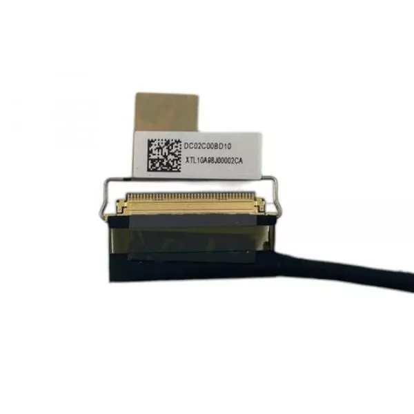 Notebook LVDS kábel Lenovo for ThinkPad T480, Touch LCD Cable (PN: 01YR502, DC02C00BD10)