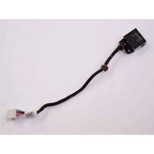 Notebook Belső Kábel Lenovo for ThinkPad L560, L570, DC Power Connector (PN: 00NY614, DC30100VW00)