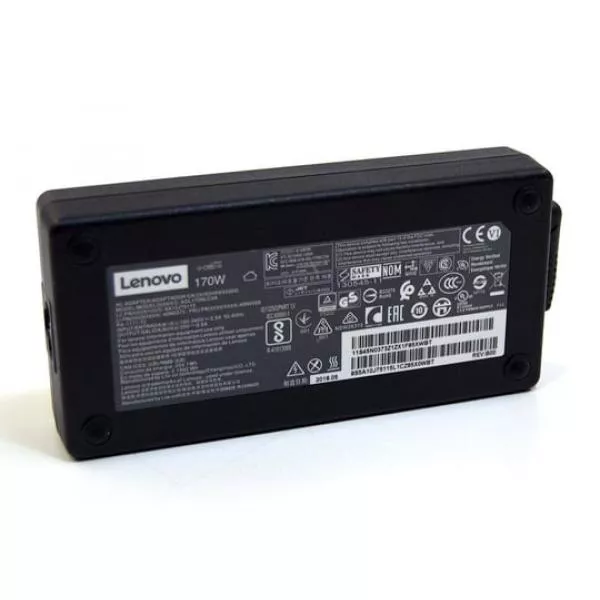 Power adapter Lenovo 170W rectangle