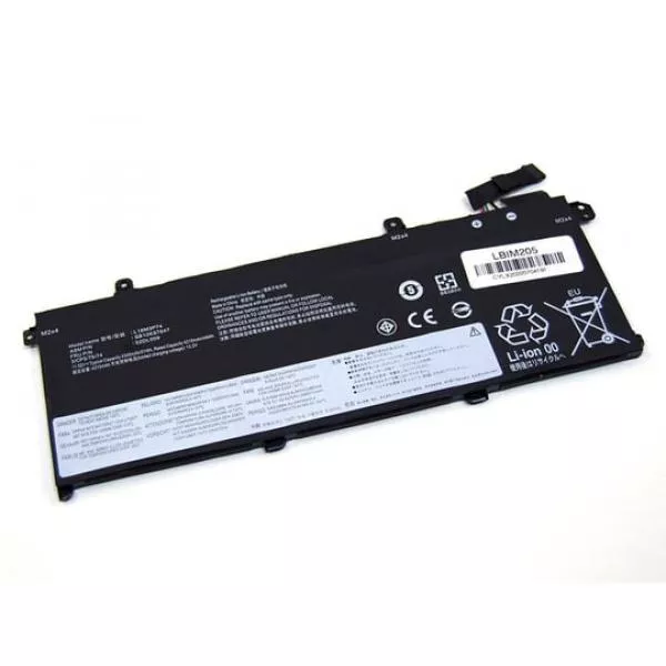 Laptop akkumulátor Replacement for ThinkPad T490, T495, T14, P14S, 943s