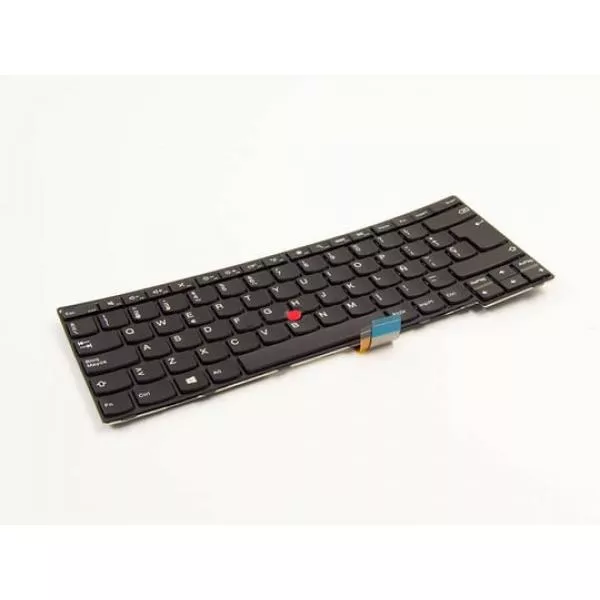 Notebook keyboard Lenovo EU for L460