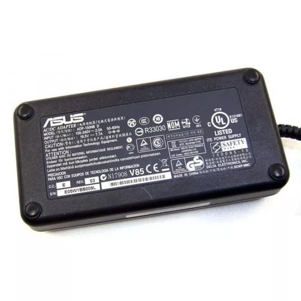 Power adapter ASUS 150W 5,5 x 2,5mm, 19V