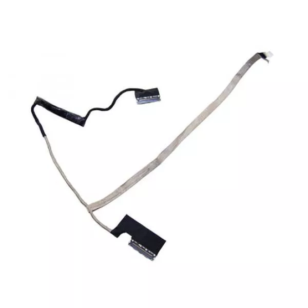 Notebook LVDS kábel HP for ZBook 17 G1, 17 G2 (PN: 733638-001, DC02001OK00)
