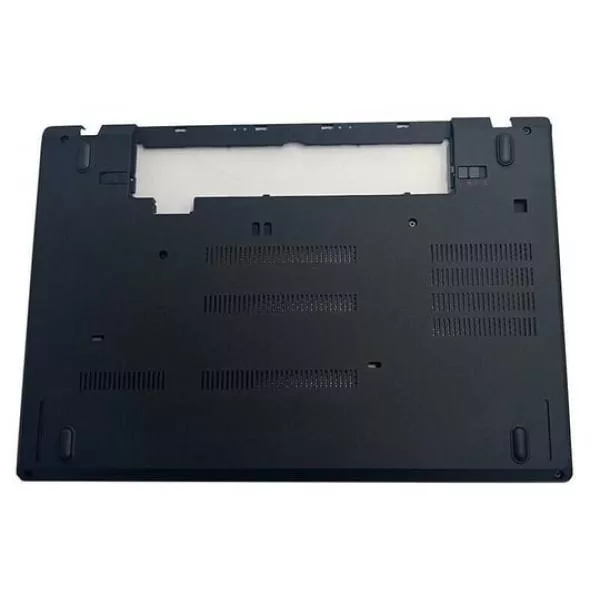 Notebook Alsó burkolat Lenovo for ThinkPad T480 (PN: 01YR485, AP169000600)