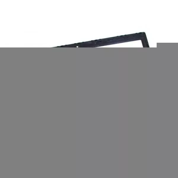 Notebook lcd keret Lenovo for ThinkPad X260 (PN: 01AW433)