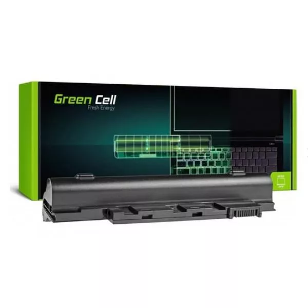 Laptop akkumulátor Green Cell Acer Aspire One D255, D260 AL10A31