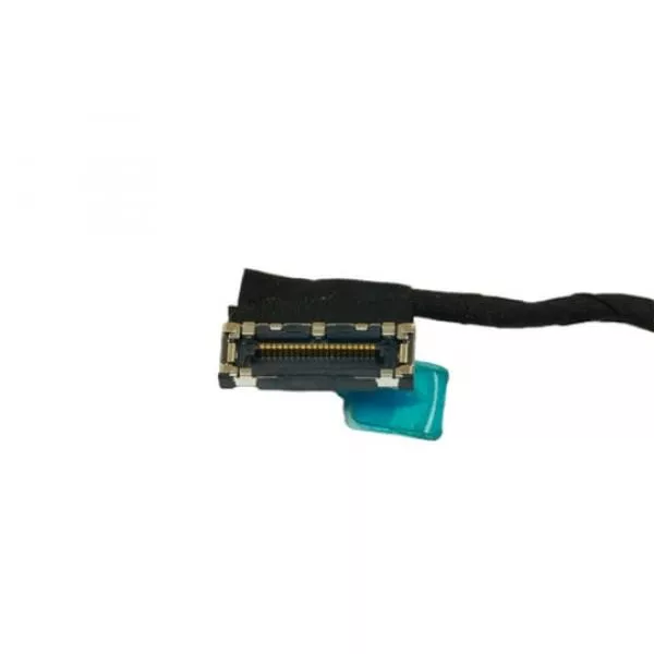 Notebook Belső Kábel Dell for Latitude E7440, SATA Hard Drive Connector Cable (PN: HH0YC, DC02C004K00)