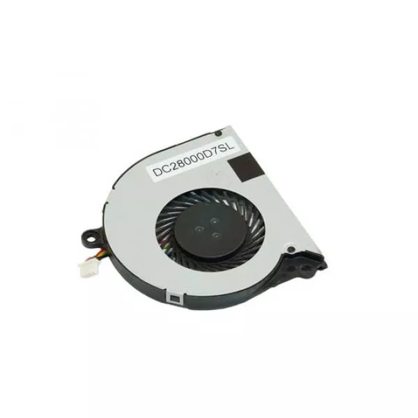 Notebook ventilátor Dell for Latitude E7440 (PN: 006PX9)