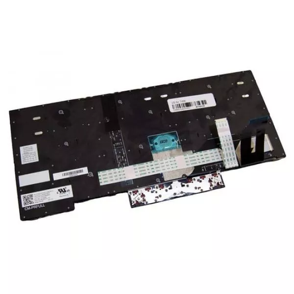 Notebook keyboard Lenovo US for T490