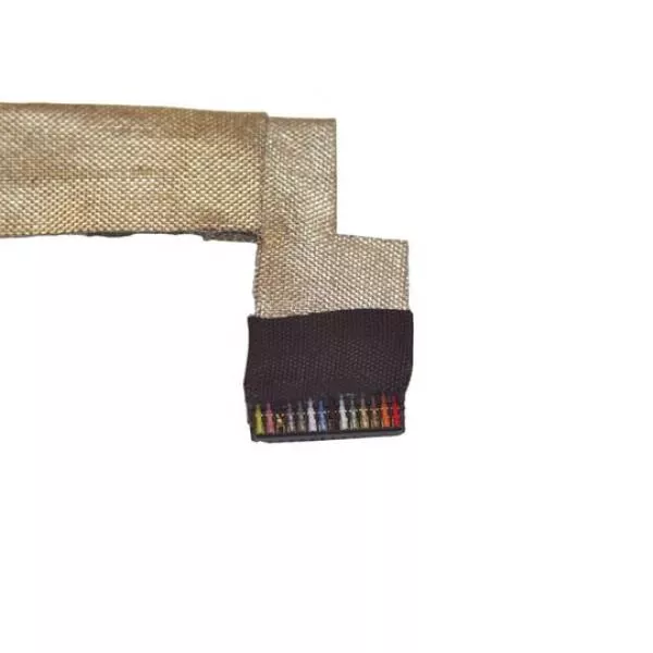 Notebook LVDS kábel Dell for Latitude 7480, No TS, IR (PN: 0Y0DX7, DC02C00DY00)