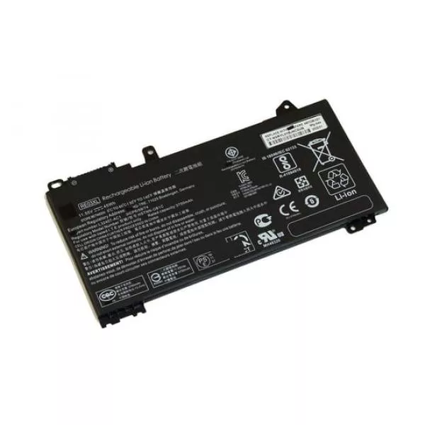 Laptop akkumulátor HP Probook 455 G6