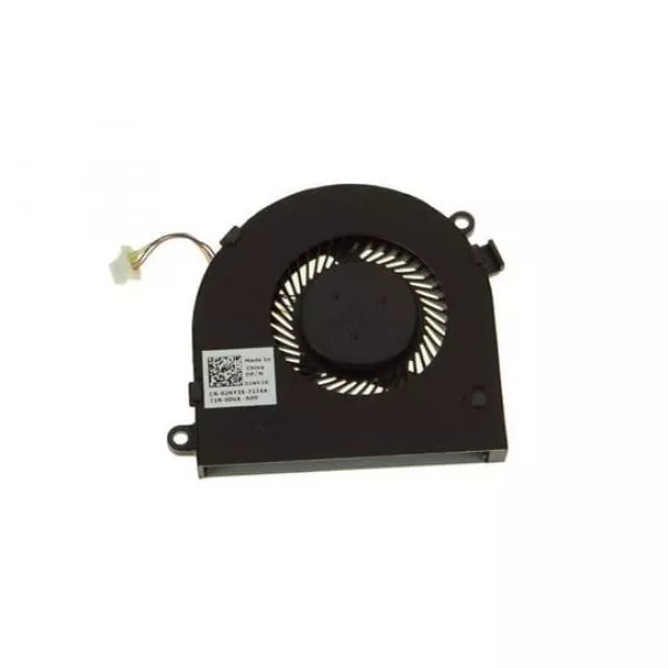 Notebook ventilátor Dell for Latitude 13 3380 (PN: 02NY3X)