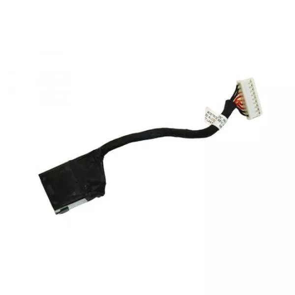 Notebook Belső Kábel Lenovo for ThinkPad T540p, DC Power Connector (PN: 04X5515)